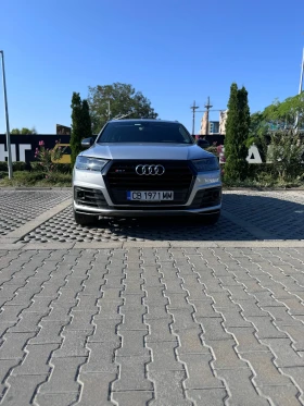 Audi Q7 3.0TDi 3xS-line , снимка 3