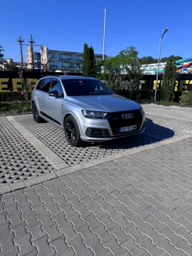 Audi Q7 3.0TDi 3xS-line , снимка 1