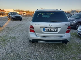 Mercedes-Benz ML 320 320 cdi   | Mobile.bg    4