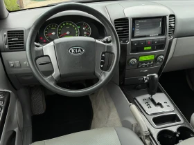 Kia Sorento 2.5CRDi 170к.с * ИТАЛИЯ* * 4х4, снимка 10