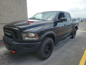 Dodge RAM 1500 