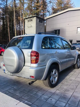 Toyota Rav4 2.0 D4D | Mobile.bg    2