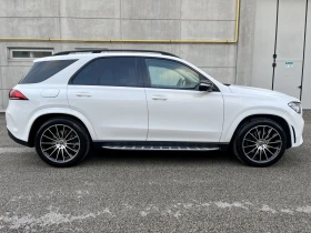 Mercedes-Benz GLE 300d | Mobile.bg    6