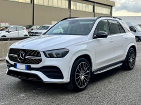 Mercedes-Benz GLE 300d | Mobile.bg    2