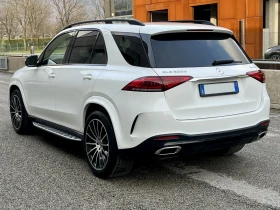 Mercedes-Benz GLE 300d | Mobile.bg    4