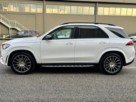 Mercedes-Benz GLE 300d | Mobile.bg    5