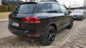 VW Touareg 4.2TDI#360 CAMERI# DISTRONIC#PANORAMA#FULL#, снимка 4