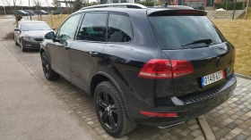 VW Touareg 4.2TDI#360 CAMERI# DISTRONIC#PANORAMA#FULL#, снимка 3