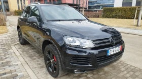 VW Touareg 4.2TDI#360 CAMERI# DISTRONIC#PANORAMA#FULL#, снимка 6