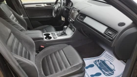 VW Touareg 4.2TDI#360 CAMERI# DISTRONIC#PANORAMA#FULL#, снимка 10