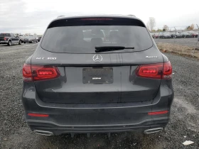 Mercedes-Benz GLC 300 2022 MERCEDES-BENZ GLC 300 4MATIC - 46900 лв. - 18703826 | Car24.bg