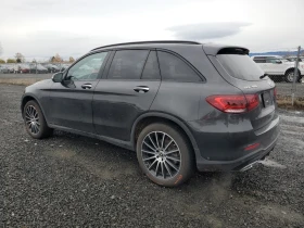 Mercedes-Benz GLC 300 2022 MERCEDES-BENZ GLC 300 4MATIC - 46900 лв. - 18703826 | Car24.bg