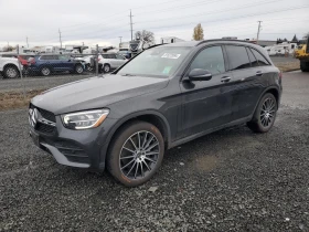 Mercedes-Benz GLC 300 2022 MERCEDES-BENZ GLC 300 4MATIC | Mobile.bg    3