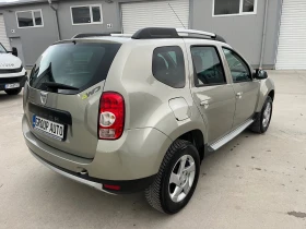 Dacia Duster 1, 6i-105k.с/4х4/ГАЗОВ ИНЖЕКЦИОН/ТОП СЪСТОЯНИЕ!!!, снимка 7