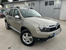 Dacia Duster 1, 6i-105k.с/4х4/ГАЗОВ ИНЖЕКЦИОН/ТОП СЪСТОЯНИЕ!!!, снимка 1