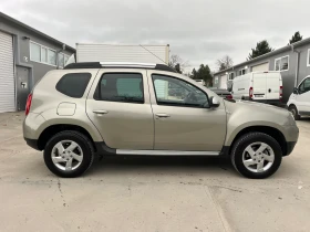 Dacia Duster 1, 6i-105k.с/4х4/ГАЗОВ ИНЖЕКЦИОН/ТОП СЪСТОЯНИЕ!!!, снимка 8