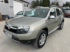 Dacia Duster 1, 6i-105k.с/4х4/ГАЗОВ ИНЖЕКЦИОН/ТОП СЪСТОЯНИЕ!!!, снимка 3