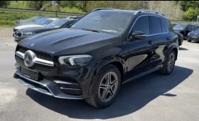  Mercedes-Benz GLE 35...