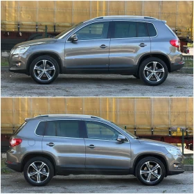 VW Tiguan 2.0 TDI NAVI 6 ск. - 14700 лв. - 62003662 6