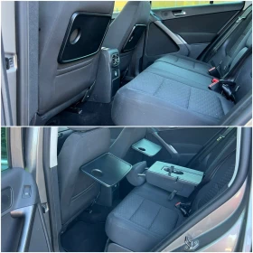VW Tiguan 2.0 TDI NAVI 6 ск. - 14700 лв. - 62003662 13