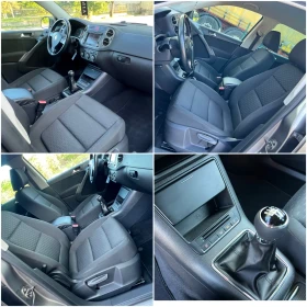 VW Tiguan 2.0 TDI NAVI 6 ск. - 14700 лв. - 62003662 14