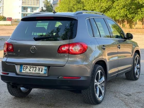 VW Tiguan 2.0 TDI NAVI 6 ск. - 14700 лв. - 62003662 4