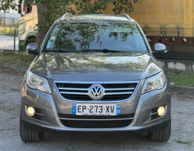 VW Tiguan 2.0 TDI NAVI 6 ск. - 14700 лв. - 62003662 3