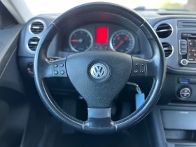 VW Tiguan 2.0 TDI NAVI 6 ск. - 14700 лв. - 62003662 9