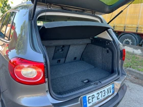 VW Tiguan 2.0 TDI NAVI 6 ск. - 14700 лв. - 62003662 7
