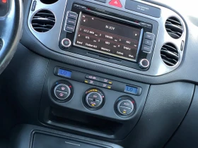 VW Tiguan 2.0 TDI NAVI 6 ск. - 14700 лв. - 62003662 10