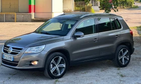 VW Tiguan 2.0 TDI NAVI 6 ск. 