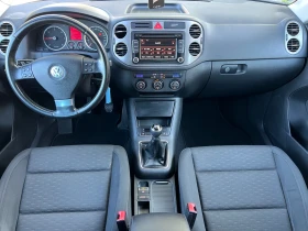 VW Tiguan 2.0 TDI NAVI 6 ск. - 14700 лв. - 62003662 8