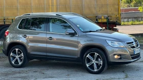 VW Tiguan 2.0 TDI NAVI 6 ск. - 14700 лв. - 62003662 2