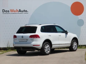Обява за продажба на VW Touareg V6 TDI BMT 4MOTION ~42 000 лв. - изображение 2