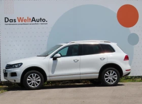 Обява за продажба на VW Touareg V6 TDI BMT 4MOTION ~42 000 лв. - изображение 1