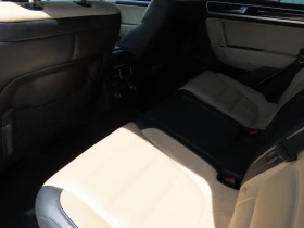 VW Touareg V6 TDI BMT 4MOTION | Mobile.bg    13