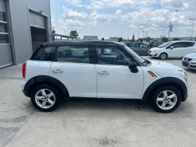 Mini Countryman 1.6* 122ps* 6* GAS*  | Mobile.bg    4