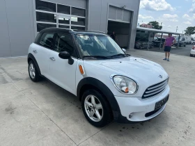 Mini Countryman 1.6* 122ps* 6* GAS*  | Mobile.bg    3