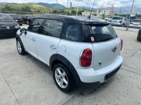 Mini Countryman 1.6* 122ps* 6* GAS*  | Mobile.bg    7