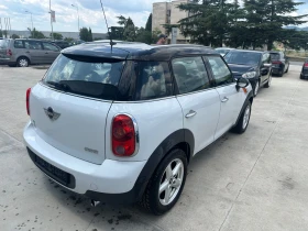 Mini Countryman 1.6* 122ps* 6* GAS*  | Mobile.bg    5