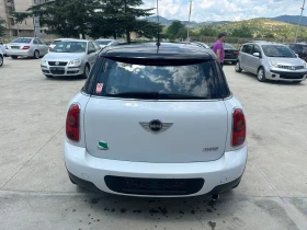 Mini Countryman 1.6* 122ps* 6* GAS*  | Mobile.bg    6