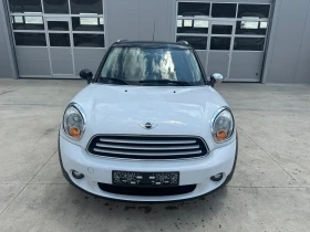 Mini Countryman 1.6* 122ps* 6* GAS*  | Mobile.bg    2
