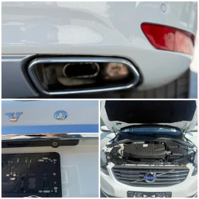 Volvo XC60 Нов внос от Белгия! - 26900 лв. - 96986672 13