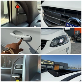 Volvo XC60 Нов внос от Белгия! - 26900 лв. - 96986672 16