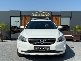 Volvo XC60 Нов внос от Белгия! - 26900 лв. - 96986672 3