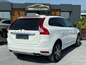 Volvo XC60 Нов внос от Белгия! - 26900 лв. - 96986672 6