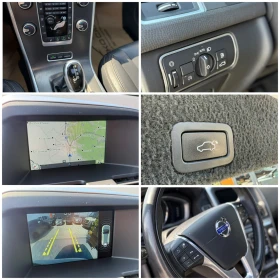 Volvo XC60 Нов внос от Белгия! - 26900 лв. - 96986672 15