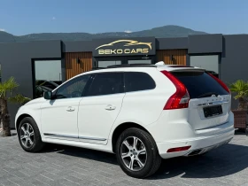 Volvo XC60 Нов внос от Белгия! - 26900 лв. - 96986672 7