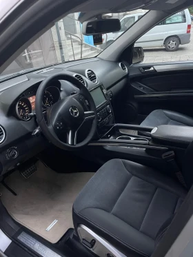 Обява за продажба на Mercedes-Benz ML 320 4Х4 ~18 600 лв. - изображение 6