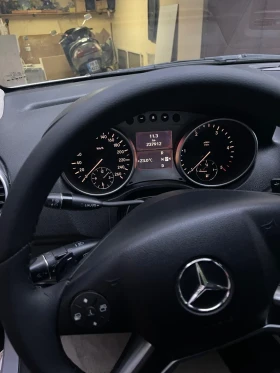 Обява за продажба на Mercedes-Benz ML 320 4Х4 ~18 600 лв. - изображение 7